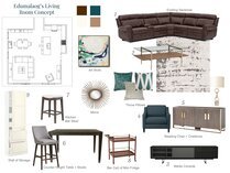 Grey Accented Living Room Transformation Lynda N Moodboard 1 thumb