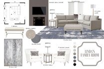 Transitional Cozy Living Room Design MaryBeth C. Moodboard 1 thumb