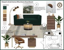 Timeless Creative Home Interior Design Rajna S. Moodboard 2 thumb