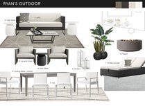 Exceptional San Diego Home Makeover Jessica S. Moodboard 2 thumb