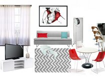Minimalistic Living Room Design Kinga P Moodboard 1 thumb