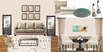 Traditional Living Room Design Rebecca M Moodboard 1 thumb