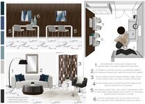 High End Financial Boutique Reception Sonia C. Moodboard 1 thumb