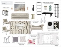Neils Modern White Living Room Design Eleni P Moodboard 1 thumb