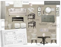Neutral and Transitional Living Room Eleni P Moodboard 1 thumb