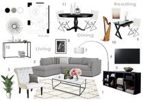 Chic Contemporary Apartment  Anna T Moodboard 1 thumb