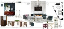 His & Hers Home Offices Tiara M. Moodboard 2 thumb