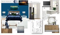 Light & Calming Home Interior Design Wanda P. Moodboard 1 thumb