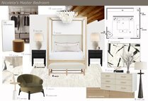 Relaxing Spanish Home Design Jessica S. Moodboard 1 thumb