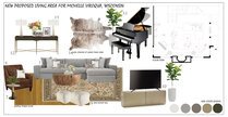 Refined Rustic Living Room with Grand Piano Aida A. Moodboard 1 thumb