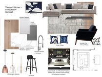 White and Neutral Living Room Design Lynda N Moodboard 2 thumb
