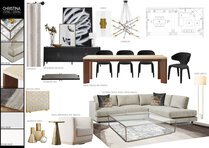 Modern Neutral Living Room Reno Mladen C. Moodboard 1 thumb
