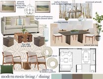 White for the Living Room Transformation Angela S. Moodboard 2 thumb