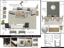 White for the Living Room Transformation Stephanie S. Moodboard 1 thumb