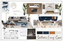 Modern Luxury Interior Design Transformation Casey H. Moodboard 2 thumb