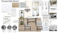 Transitional Home Remodel with Mint Accents Wanda P. Moodboard 1 thumb