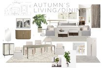 Relaxed Contemporary Home with Hardwood Floors Courtney B. Moodboard 1 thumb