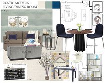Transitional Style Home Decor Devanshi S. Moodboard 1 thumb