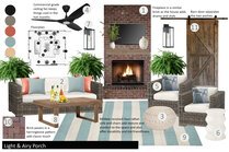  Eclectic Red Brick Accent Porch Transformation Drew F. Moodboard 1 thumb