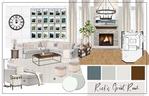 Transitional Great Room with Modern Accents Design Casey H. Moodboard 2 thumb