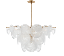 Online Designer Bathroom Loire Large Chandelier