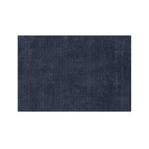 Online Designer Bedroom Baxter Indigo Wool Rug 6'x9'