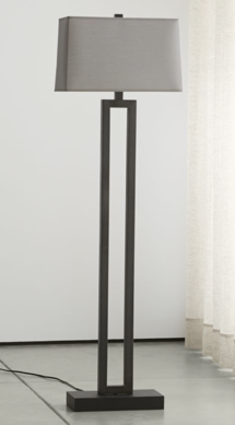 Online Designer Combined Living/Dining Floor Lamp