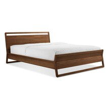 Online Designer Bedroom Woodrow Full Bed