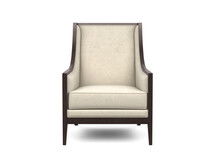 Online Designer Living Room Caden Wing Chair