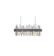 Online Designer Combined Living/Dining CHANDELIER