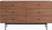 Online Designer Bedroom Loop Dresser