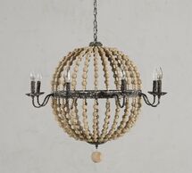 Online Designer Bedroom Ventura Chandelier