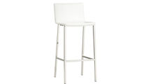 Online Designer Living Room phoenix ivory 24" counter stool