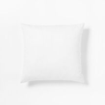 Online Designer Combined Living/Dining 20sq Pillow Insert (FEATHER)