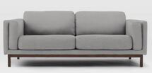 Online Designer Living Room Dekalb Sofa (85")