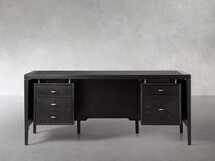 Online Designer Home/Small Office Brock Executive Desk