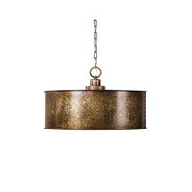 Online Designer Kitchen Qolcott, 3 Lt. Pendant