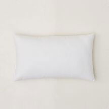 Online Designer Bathroom Decorative Pillow Inserts - down alternative (for golden oak pillow covers)