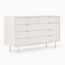 Online Designer Bedroom  Quinn 8-Drawer Dresser