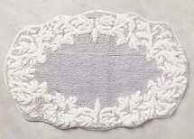 Online Designer Bathroom Geraldine Bath Mat