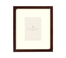 Online Designer Hallway/Entry gallery walnut 11x14 picture frame