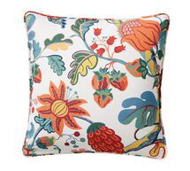 Online Designer Living Room Serafina Print Pillow Cover