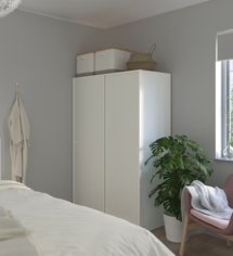 Online Designer Bedroom KLEPPSTAD