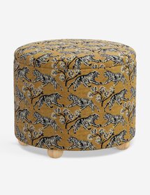 Online Designer Living Room Kamila Ottoman