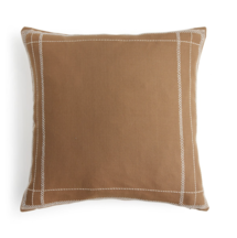Online Designer Living Room Handwoven Cadena Pillow