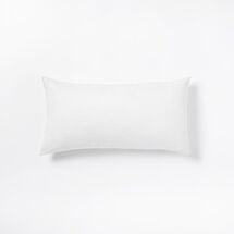 Online Designer Living Room 14x26 Feather Pillow Insert