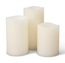 Online Designer Other 3 Piece GlowWick LED Scented Votive Candle Set