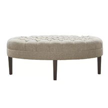 Online Designer Other Keats Tufted Cocktail Ottoman