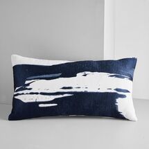 Online Designer Living Room Ink Wash Pillow Cover