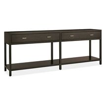 Online Designer Living Room Berkeley Console Tables